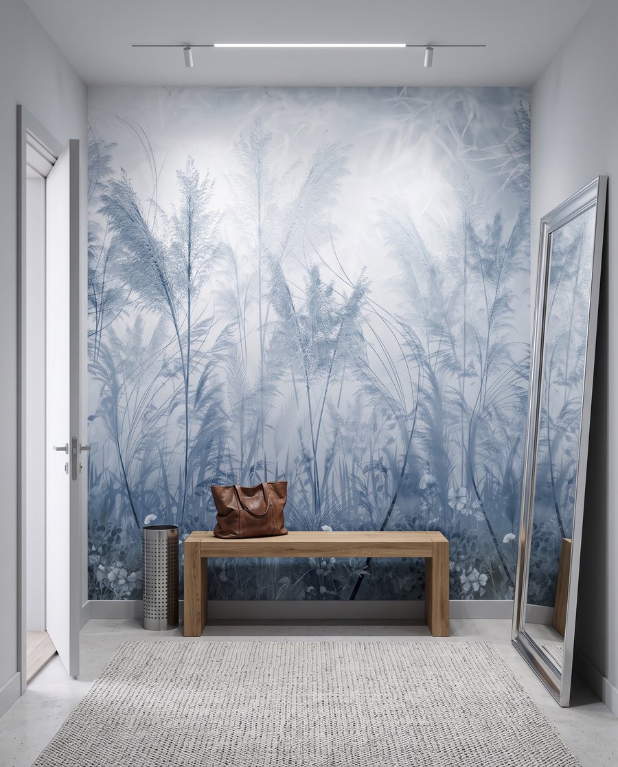 Meadow Whisper — interior 1