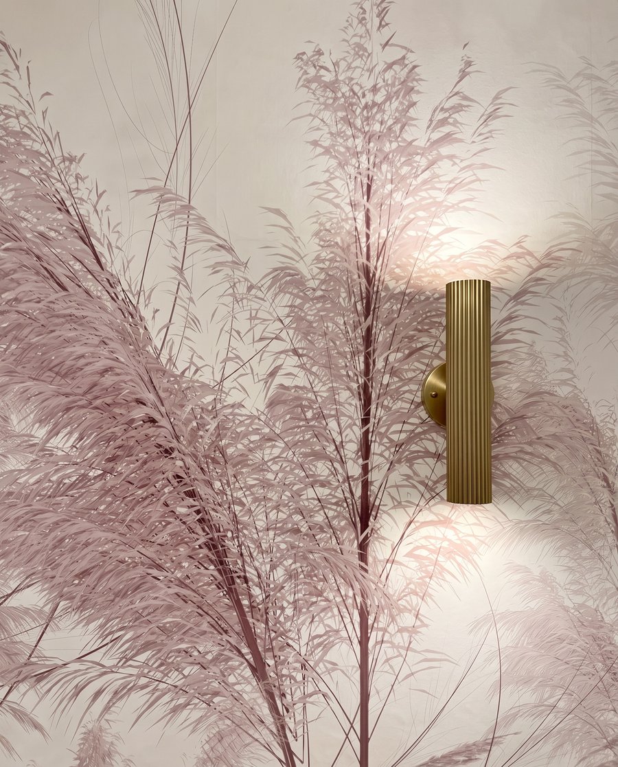 Meadow Whisper — detail