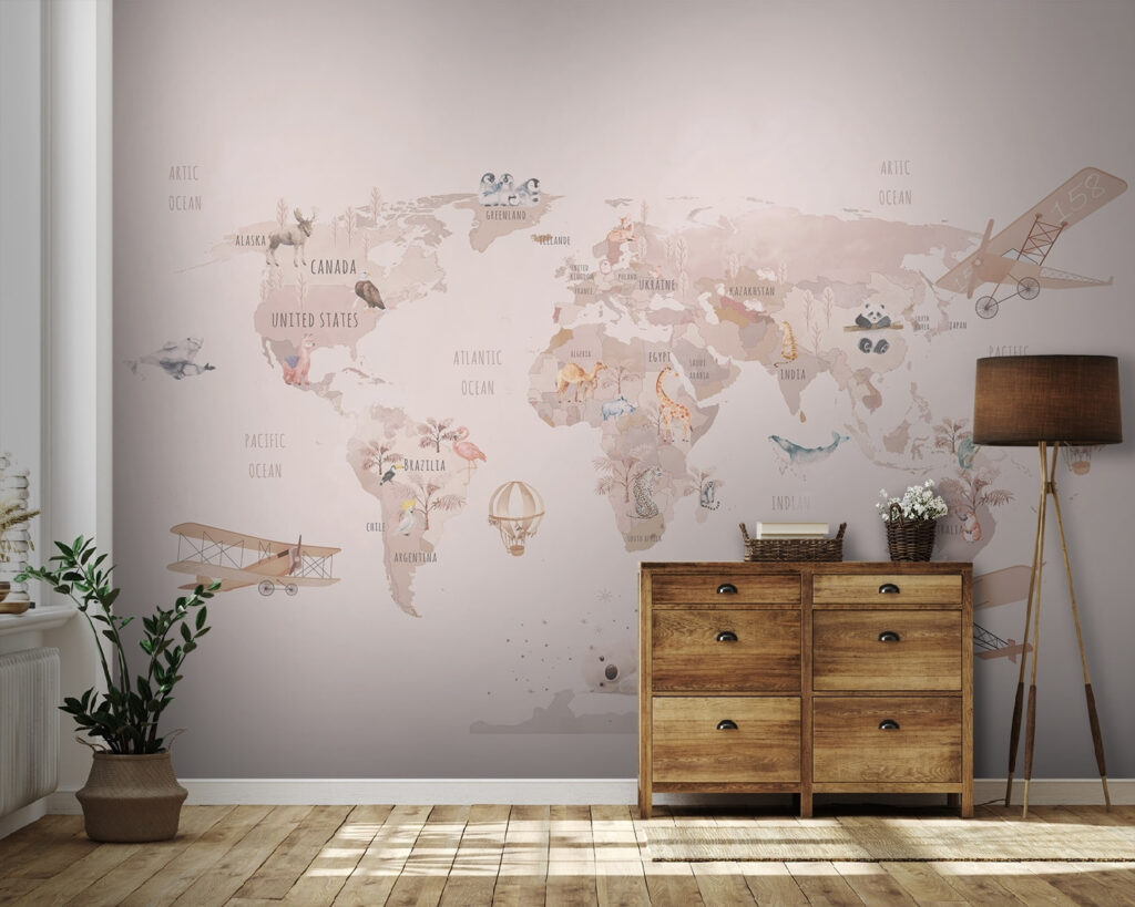 World of Little Adventures — interior 3