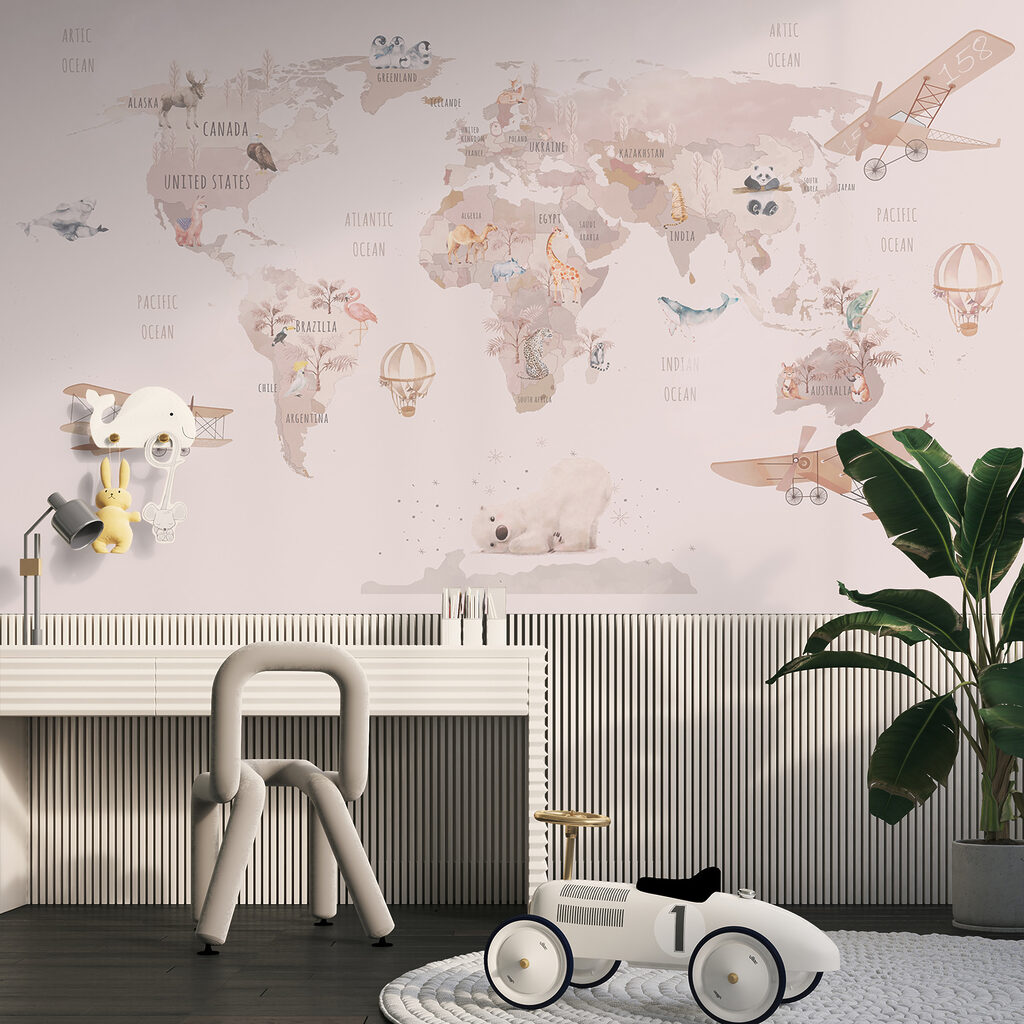 World of Little Adventures — interior 4