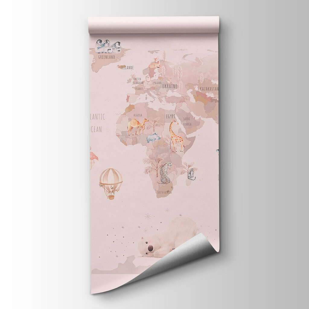 World of Little Adventures — product view