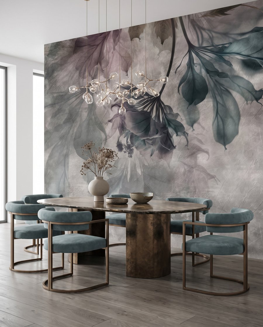 Botanical Patina — interior 5
