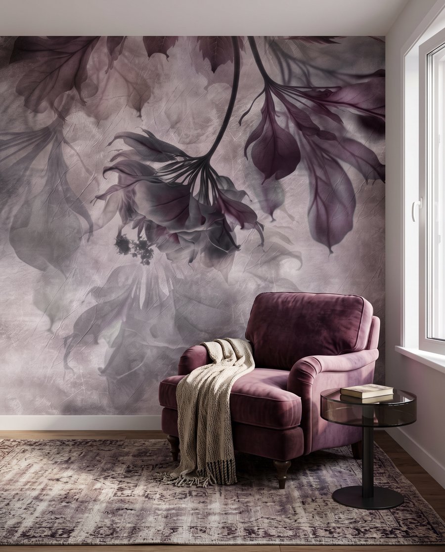 Botanical Patina — interior 4