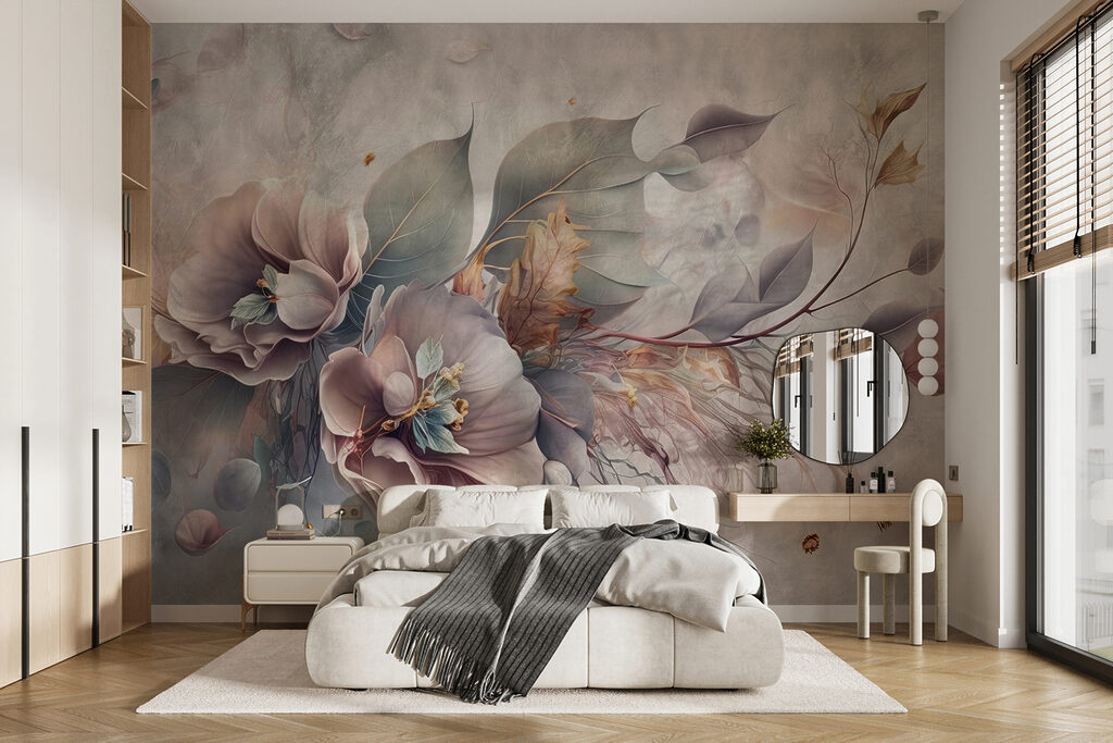 Garden Fresco — interior 4