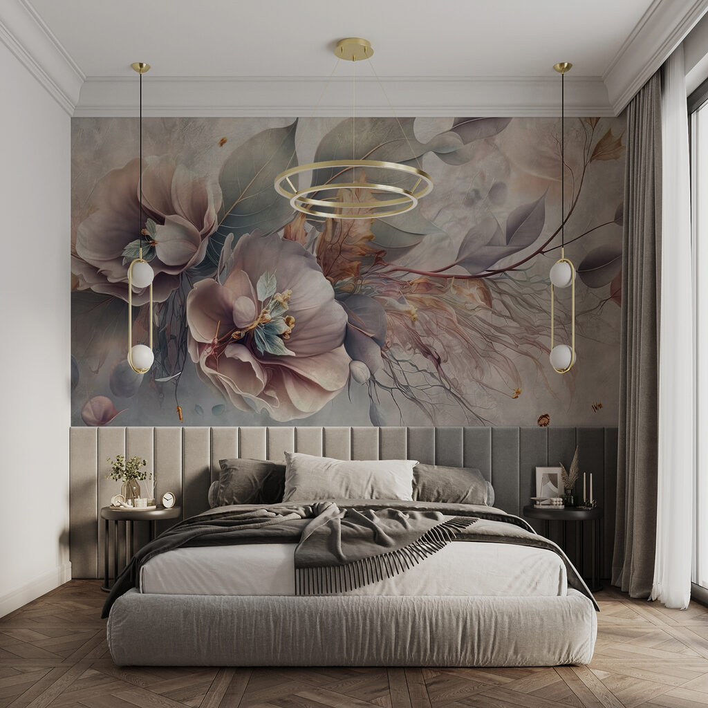 Garden Fresco — interior 7