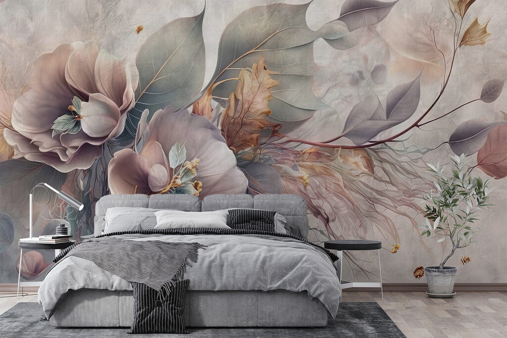 Garden Fresco — interior 5