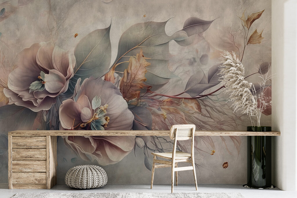 Garden Fresco — interior 6