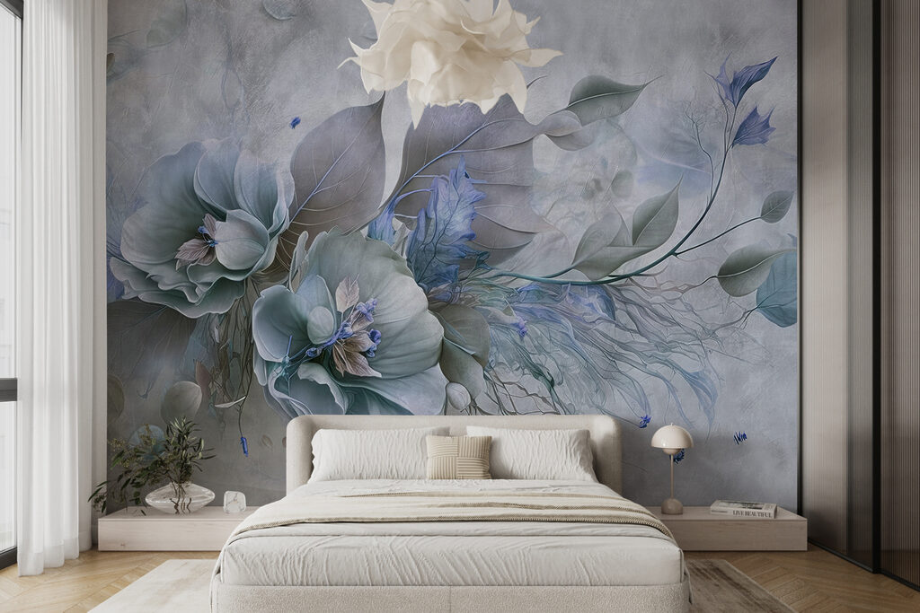 Garden Fresco — interior 2