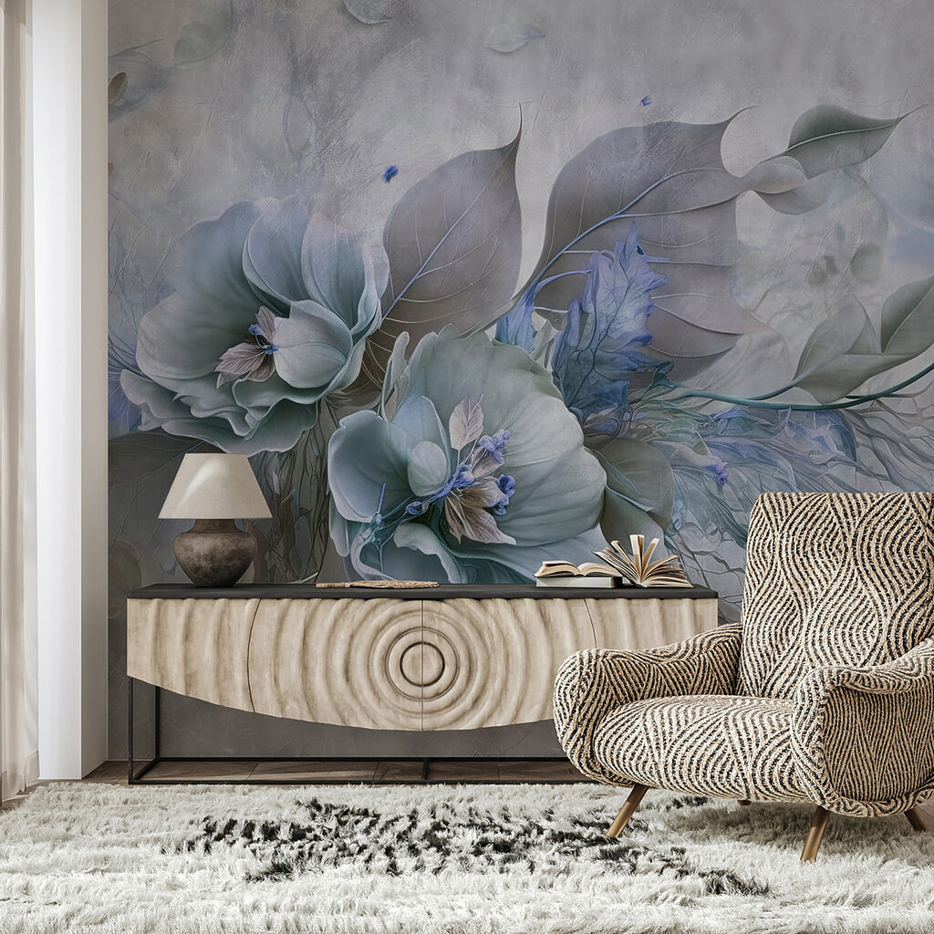 Garden Fresco — interior 3