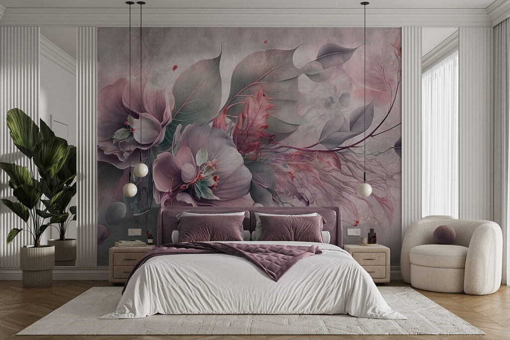 Garden Fresco — interior 2