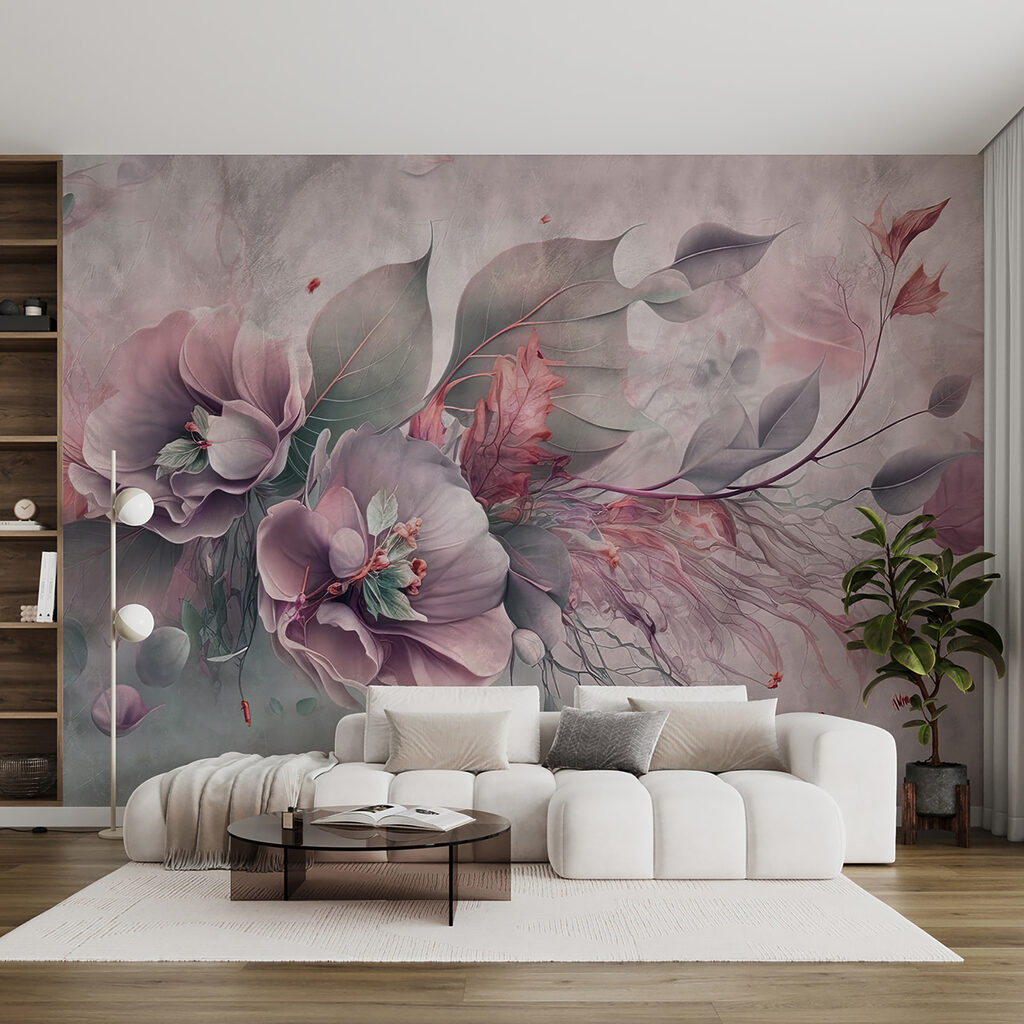Garden Fresco — interior 3