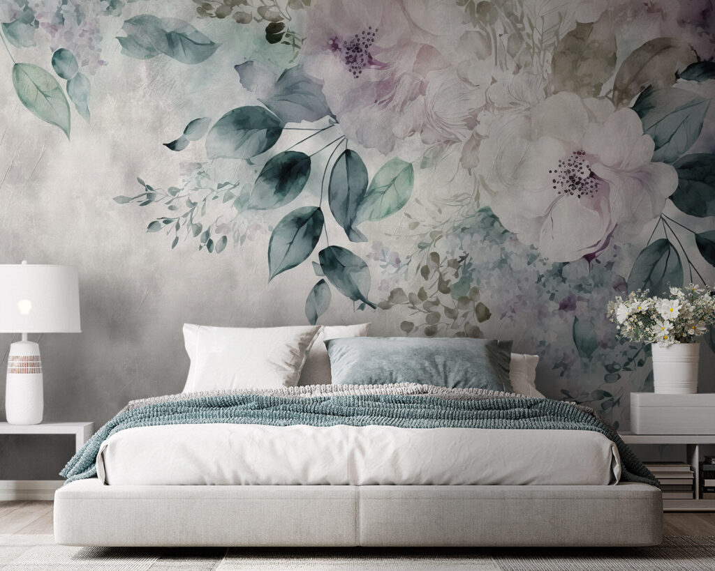 Garden Haze — interior 7