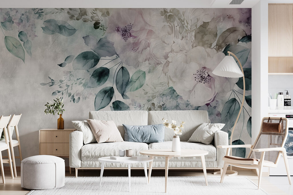 Garden Haze — interior 5