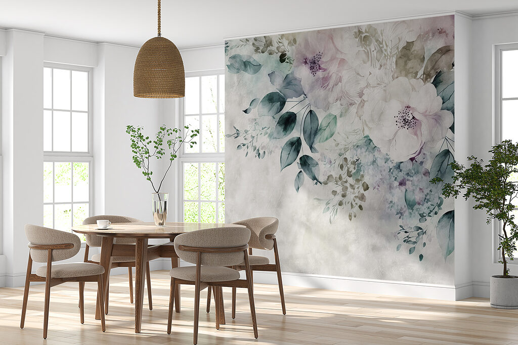 Garden Haze — interior 6