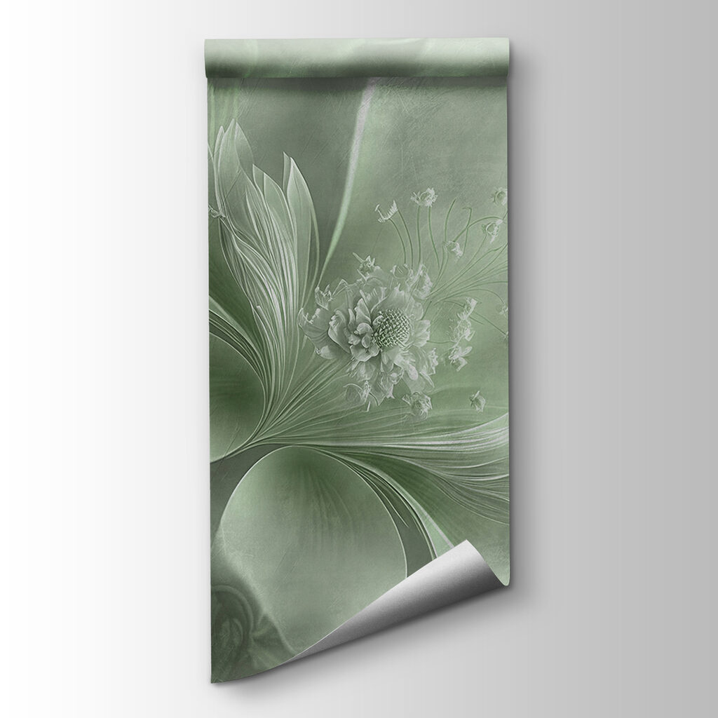 Flower in Soft Light — product view