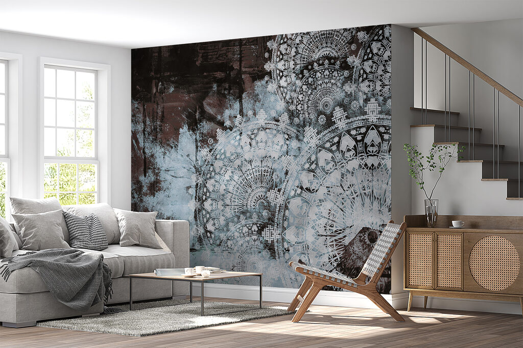 Lace and Patina — interior 3