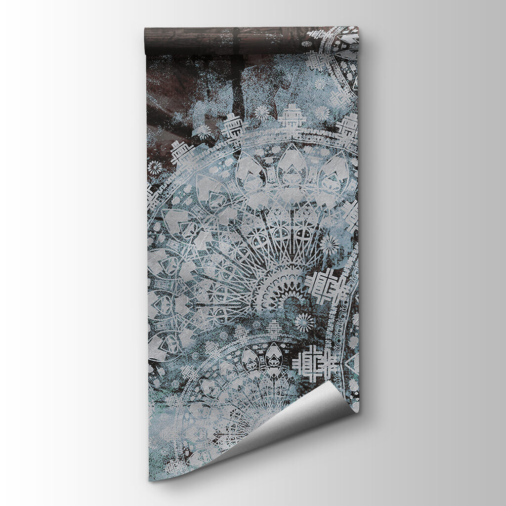 Lace and Patina — product view