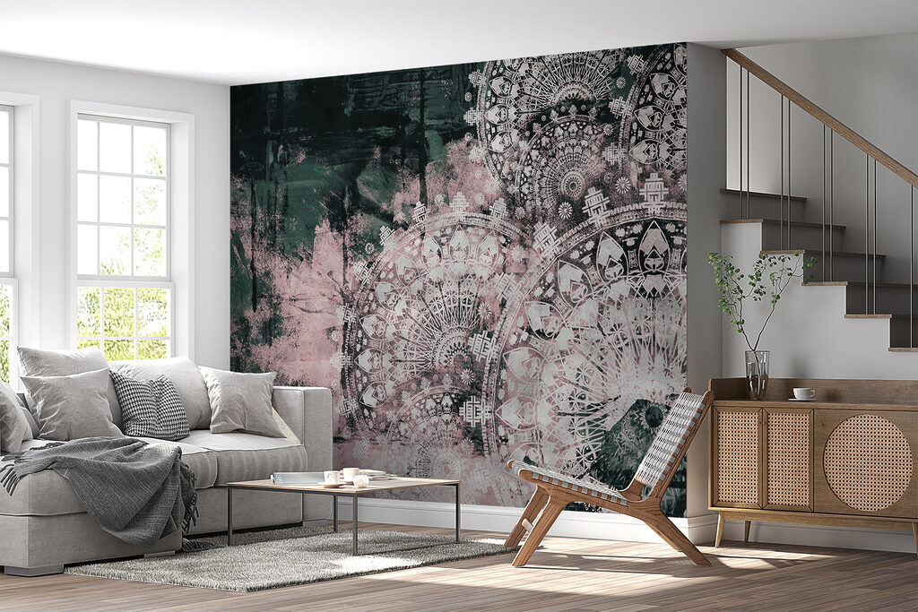 Lace and Patina — interior 3