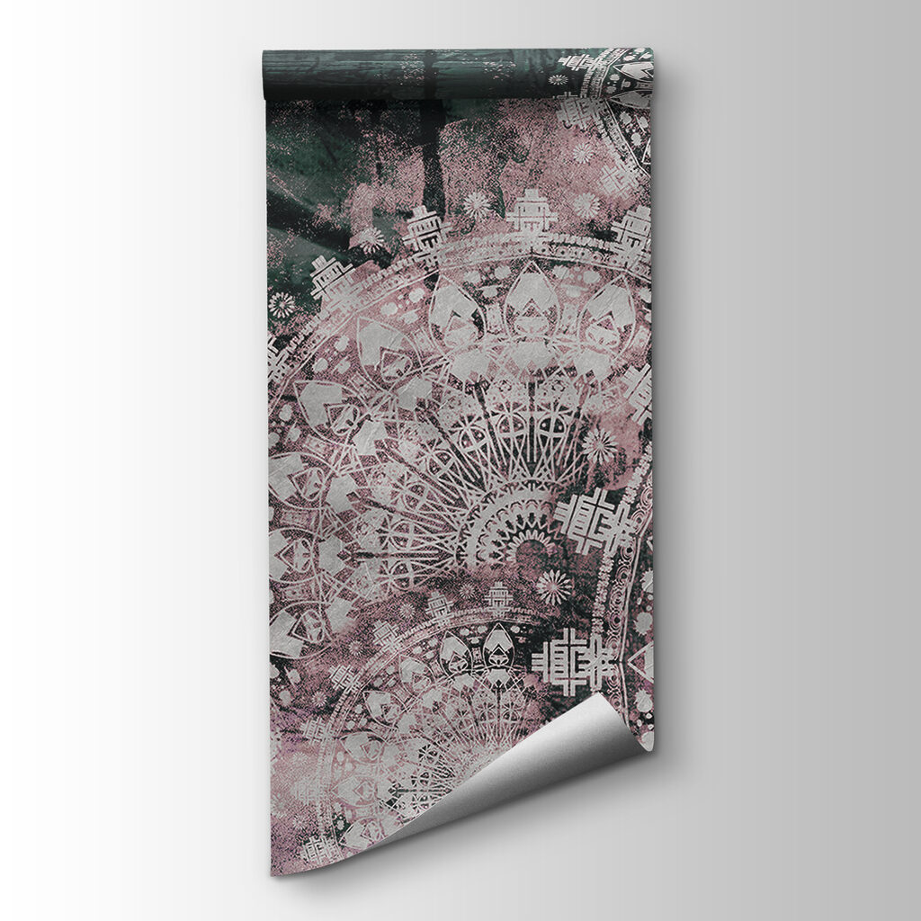 Lace and Patina — product view