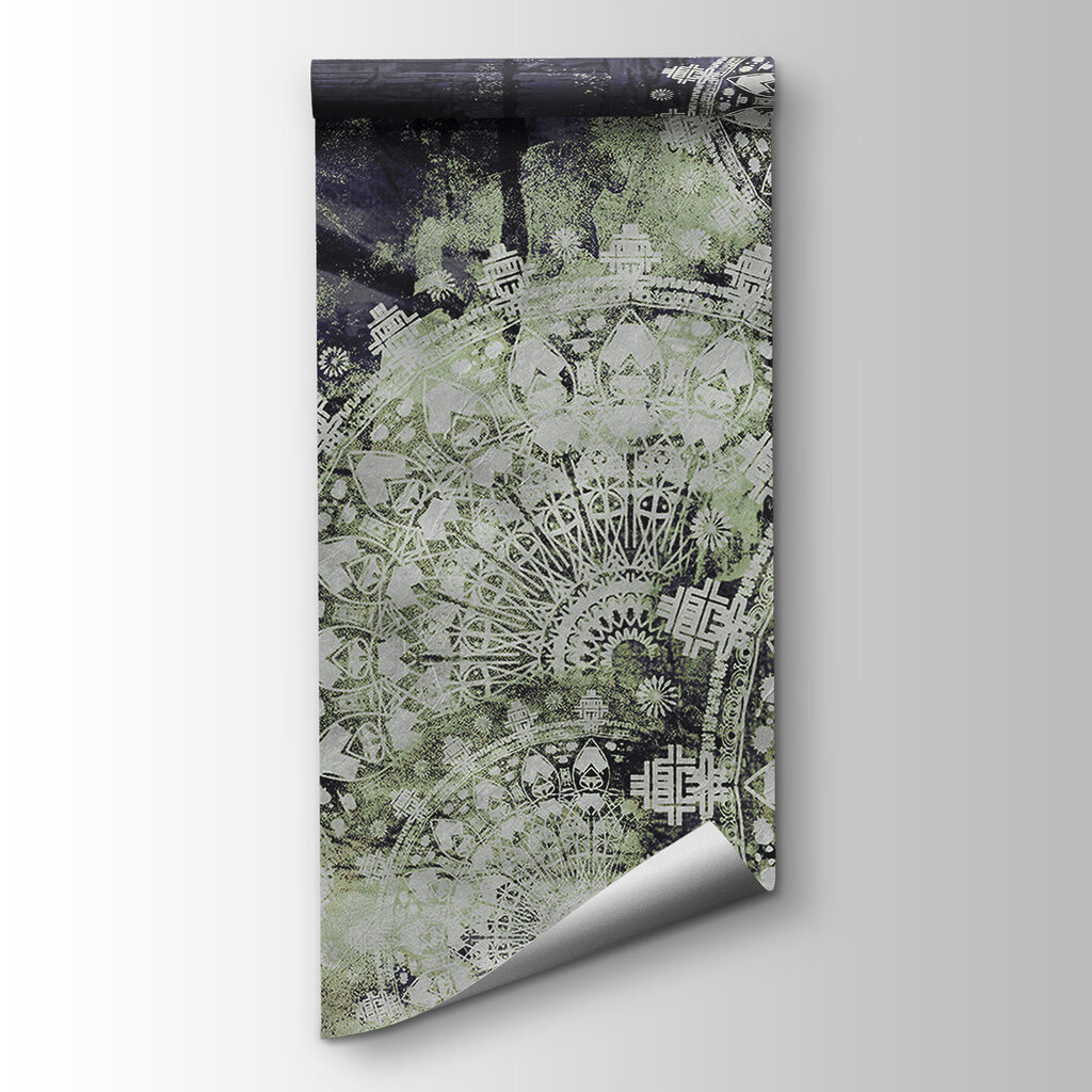 Lace and Patina — product view