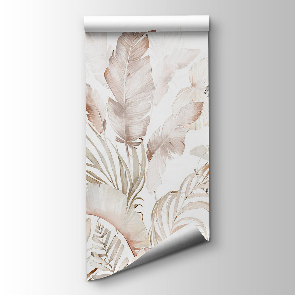 Botanical Flourish — product view