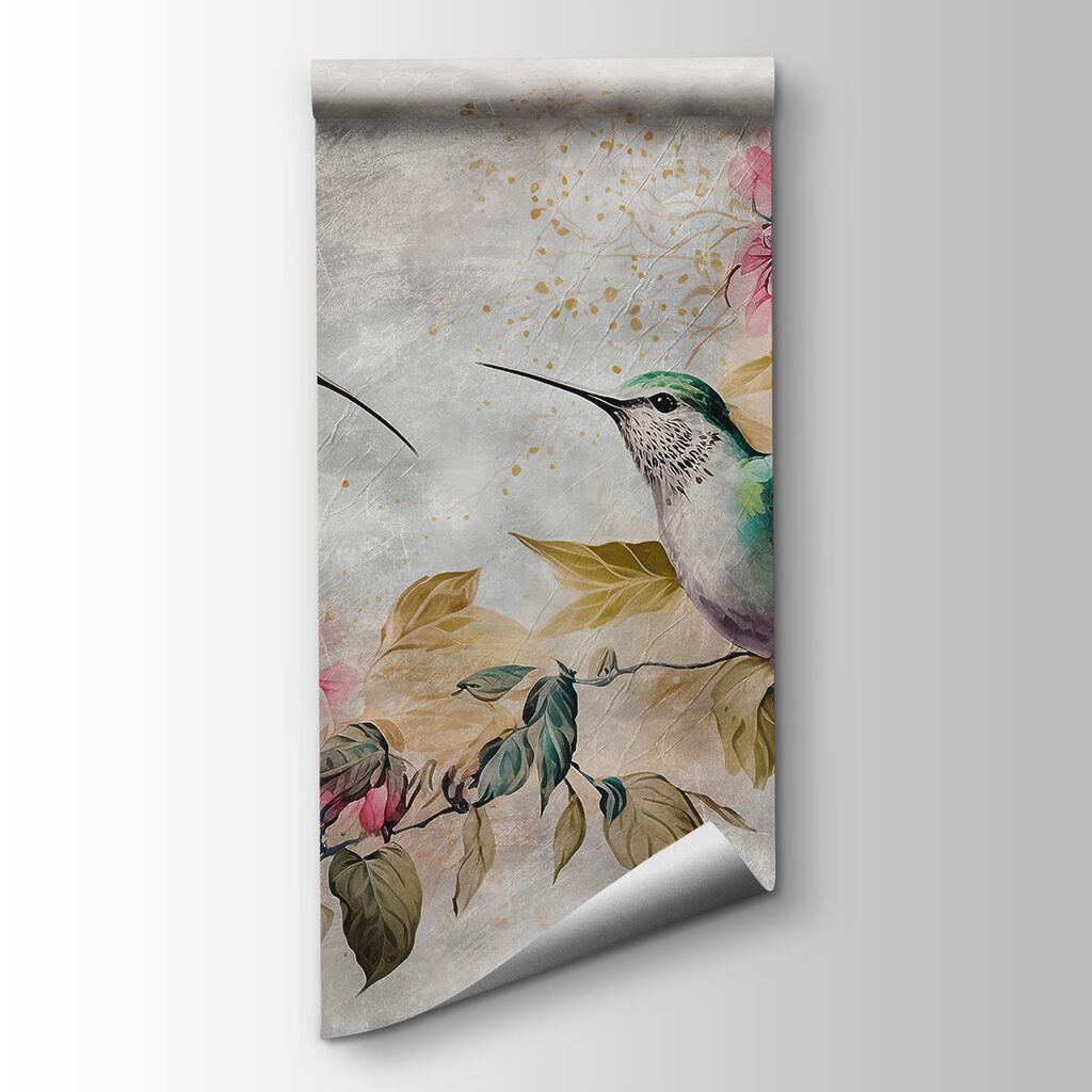 Hummingbird Duet — product view