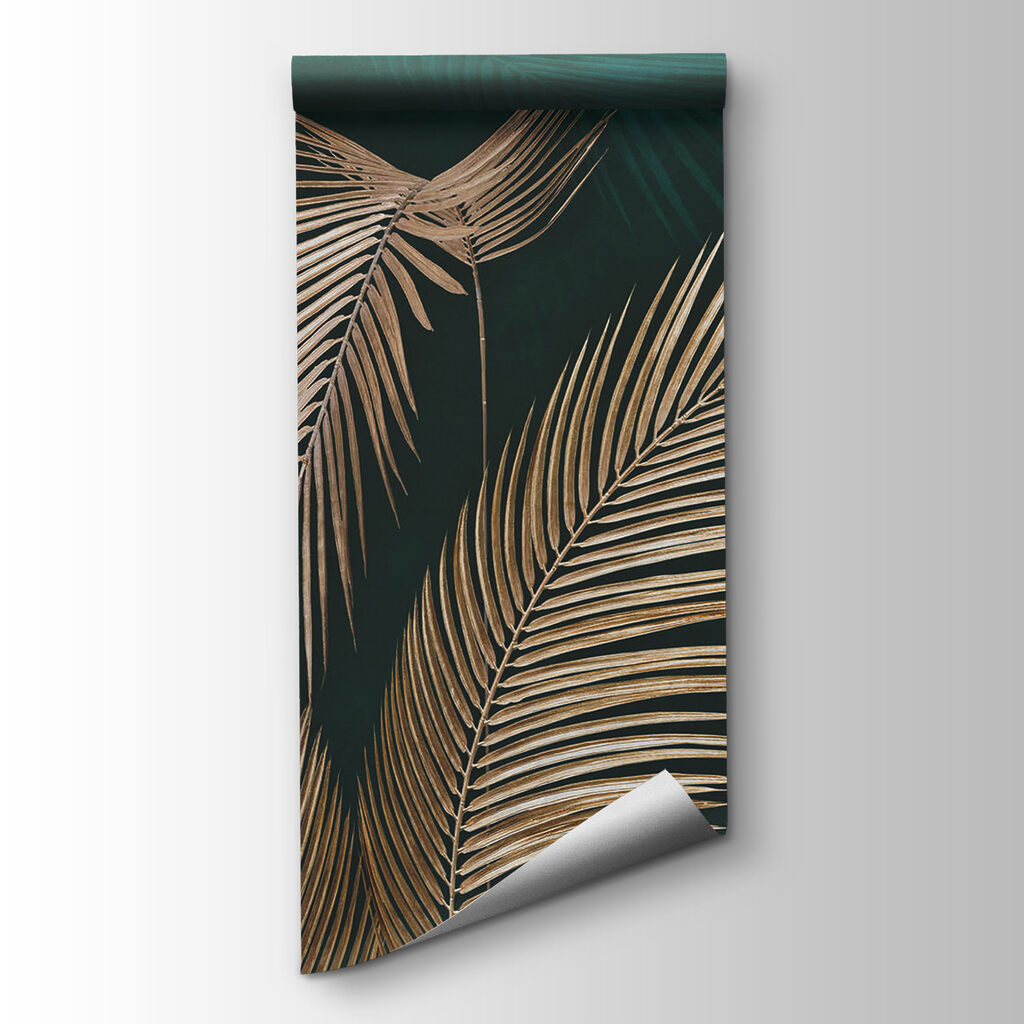 Palm Poise — product view