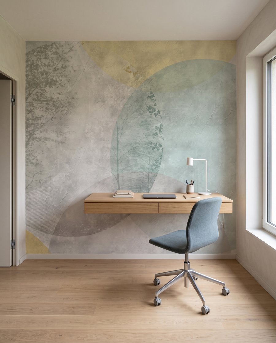Pebble Forms — interior 9