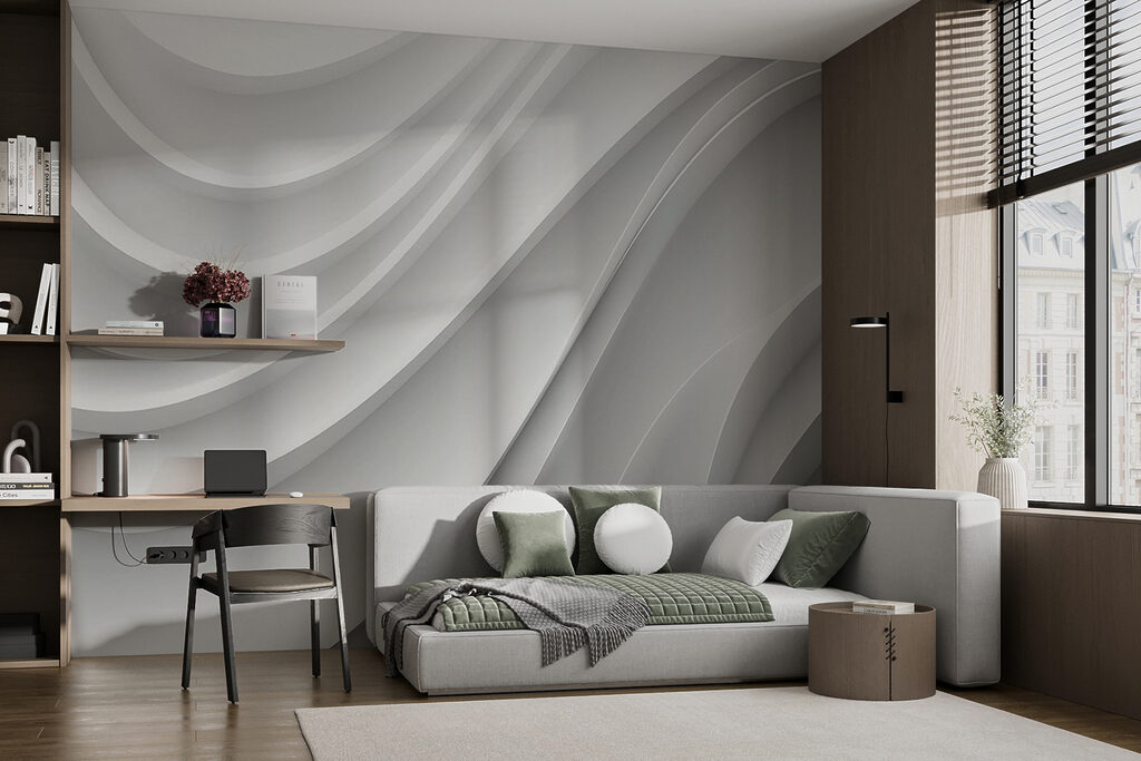 Wave Relief — interior 4