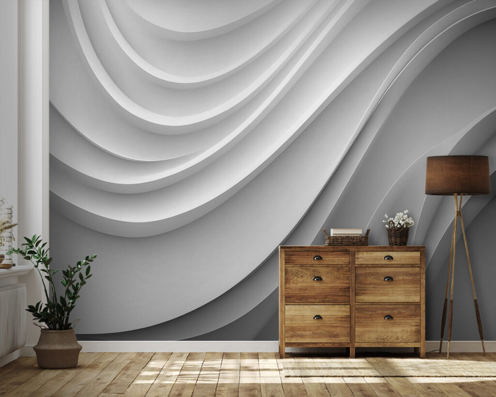 Wave Relief — interior 2
