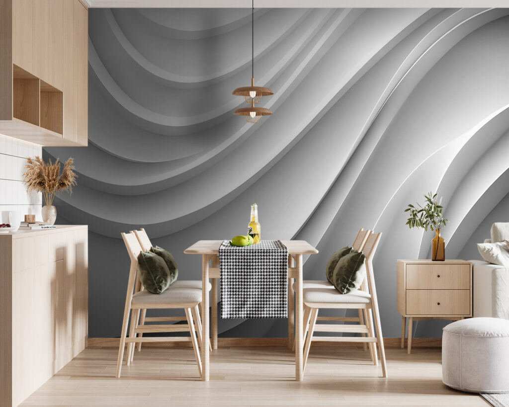 Wave Relief — interior 3