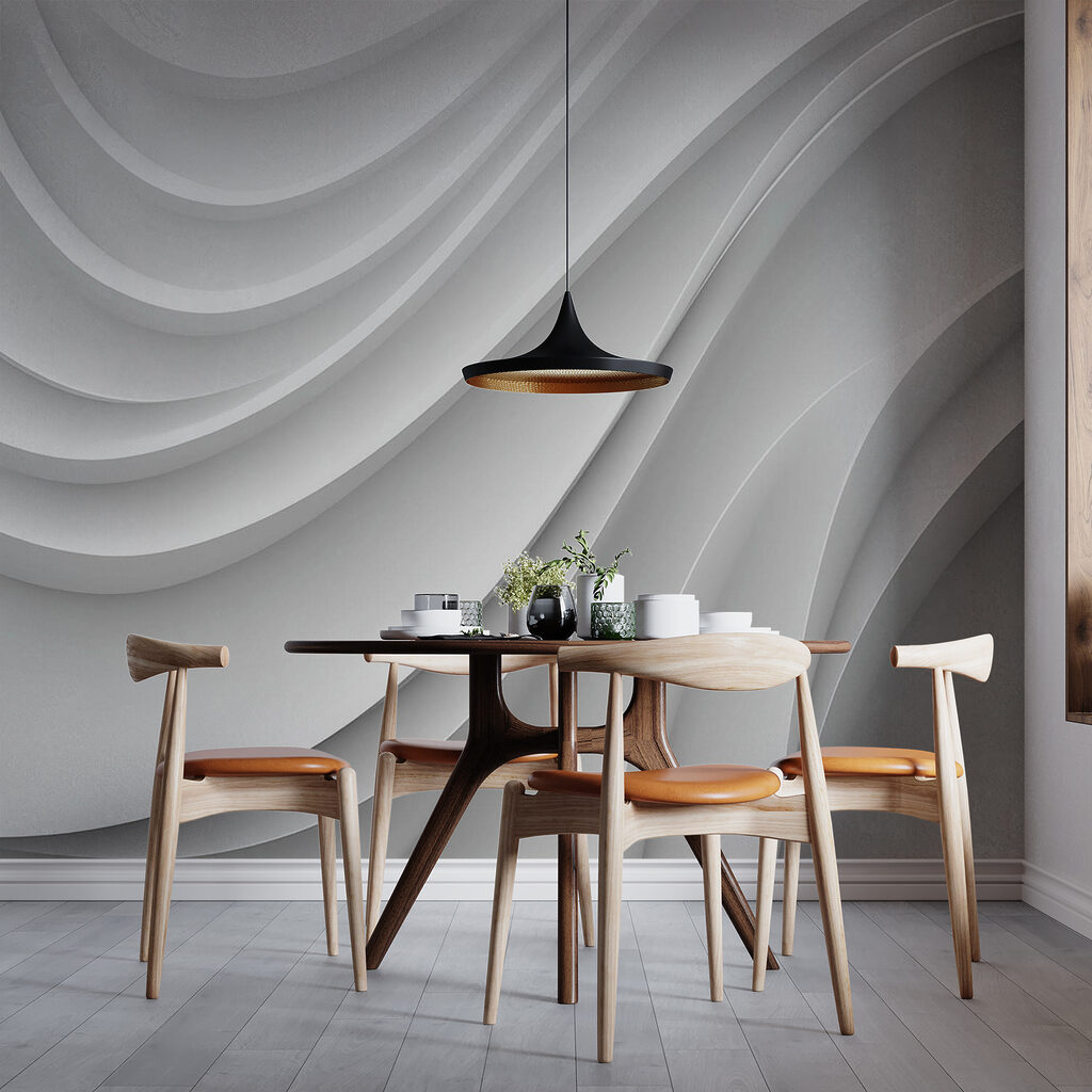 Wave Relief — interior 5