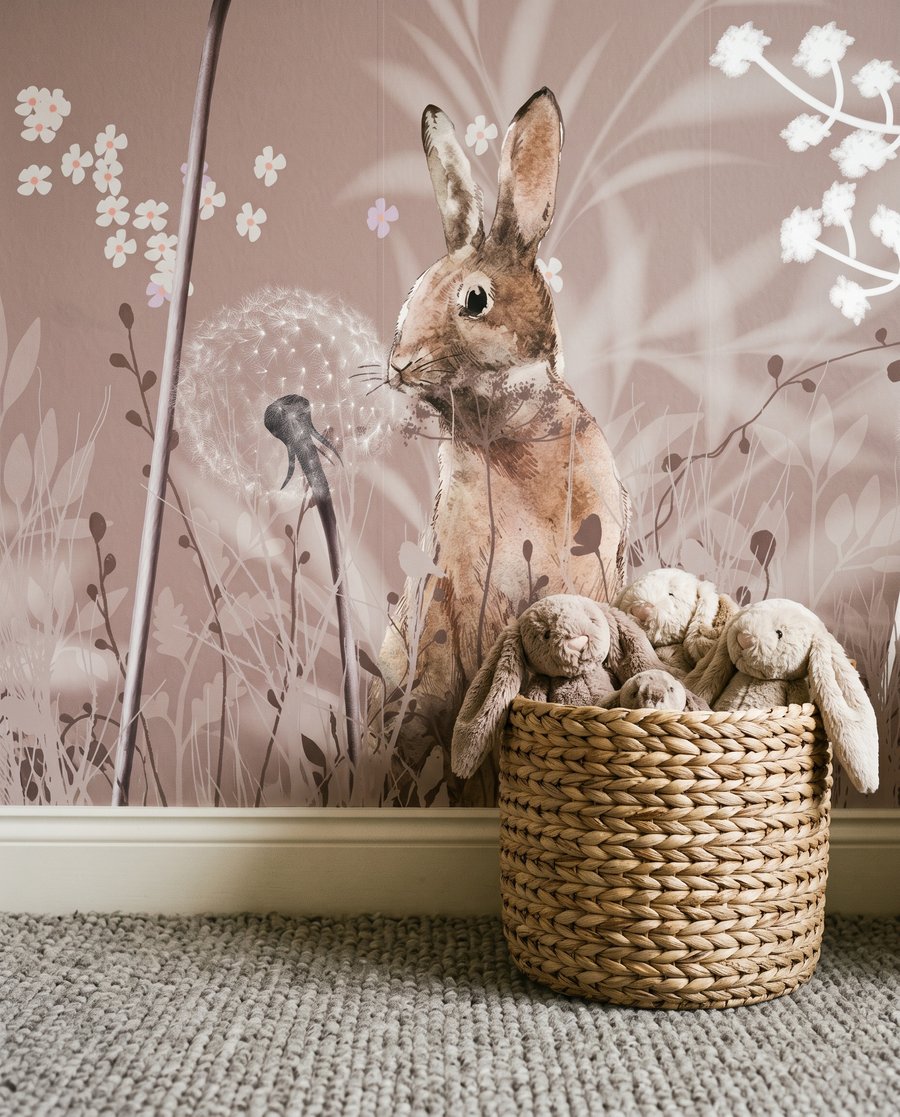 Deer Meadow — interior 4