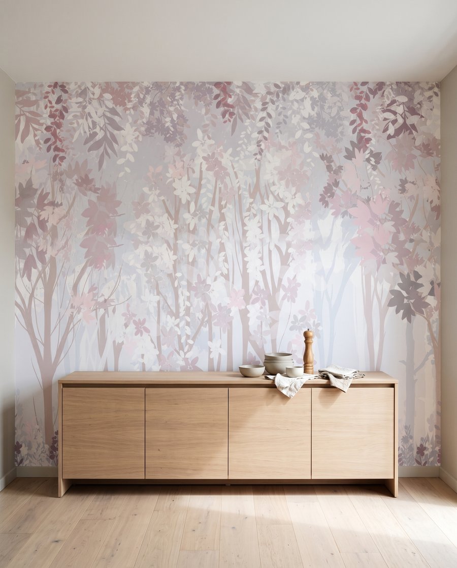 Blossom Woodland — interior 6