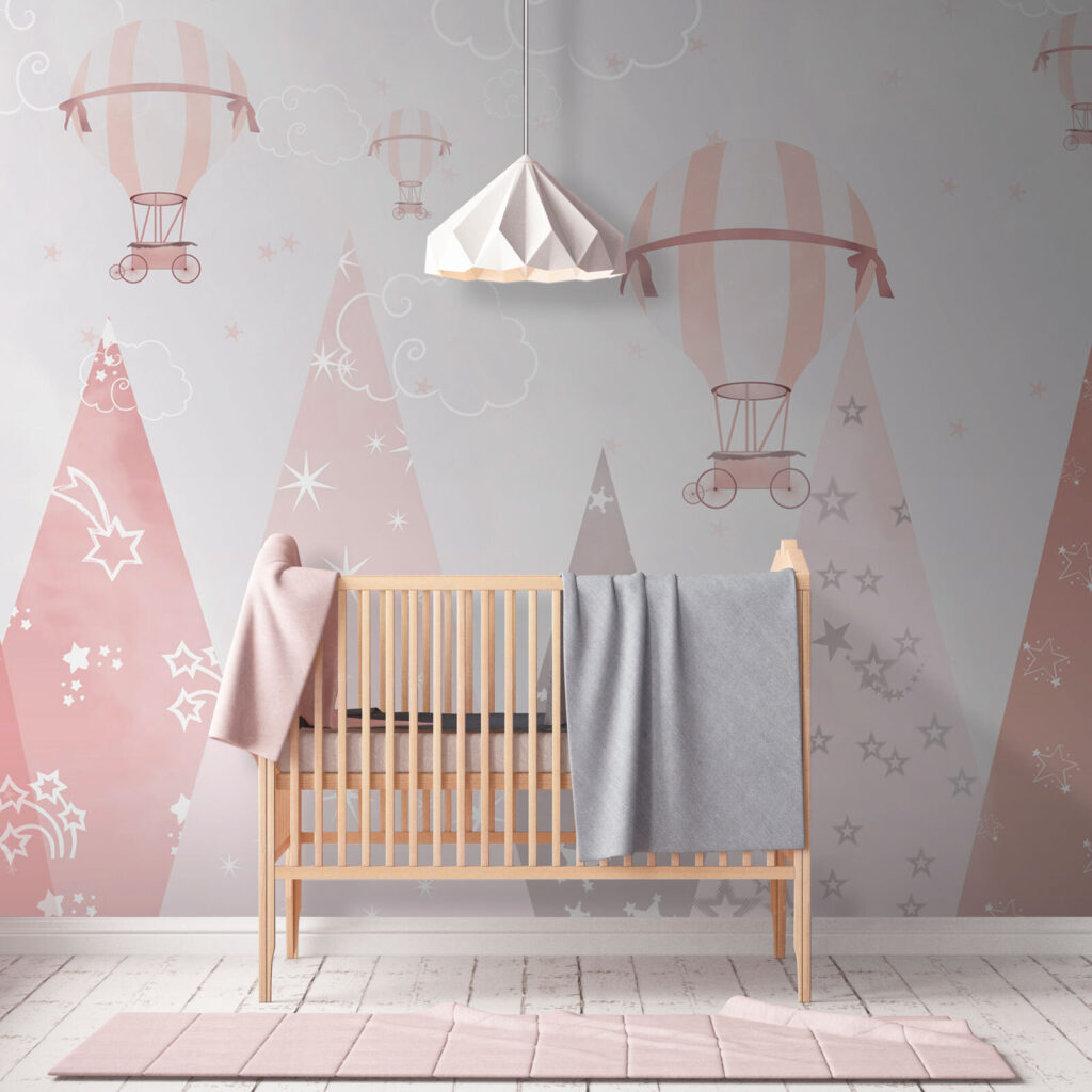 Little Balloon Peaks — interior 2