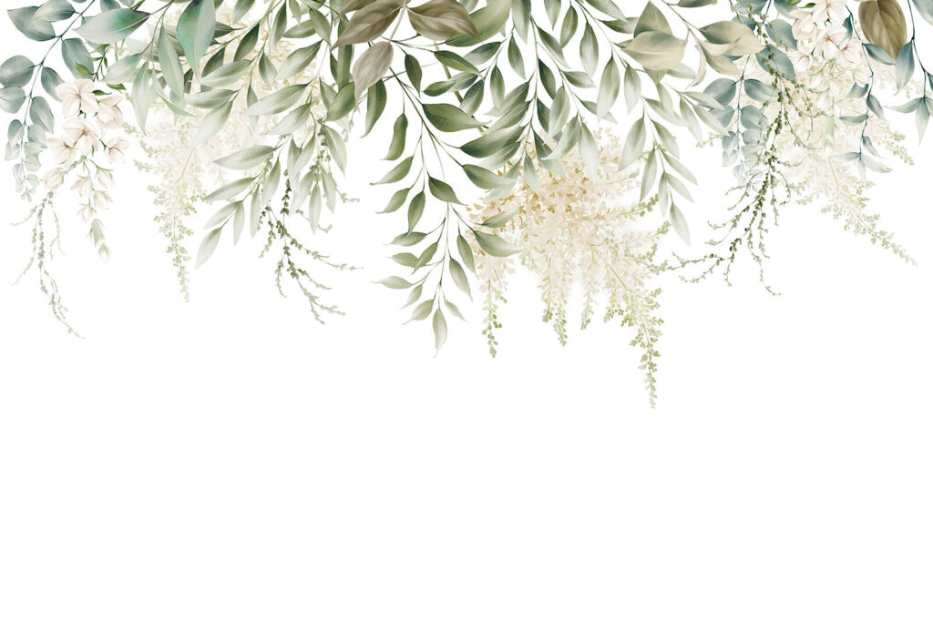 Leafy Canopy — full design