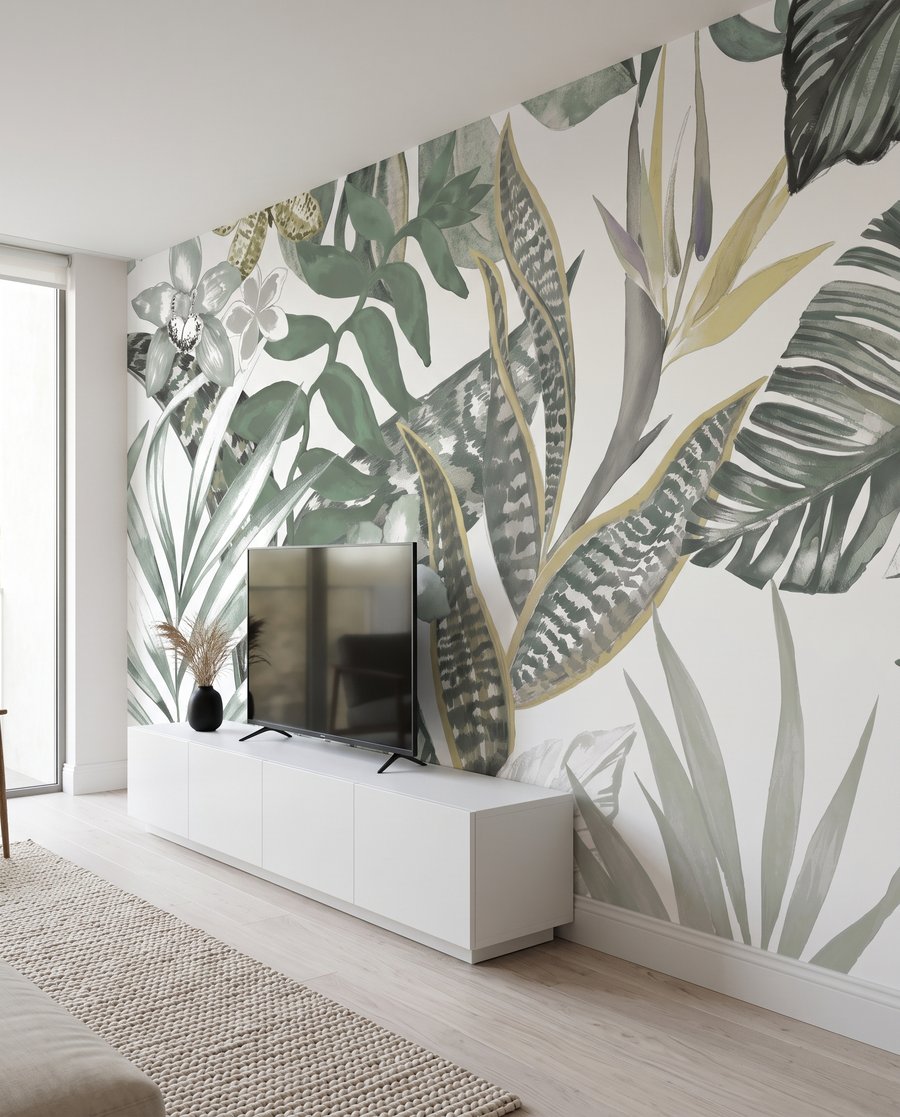 Tropical Daydream — interior 5