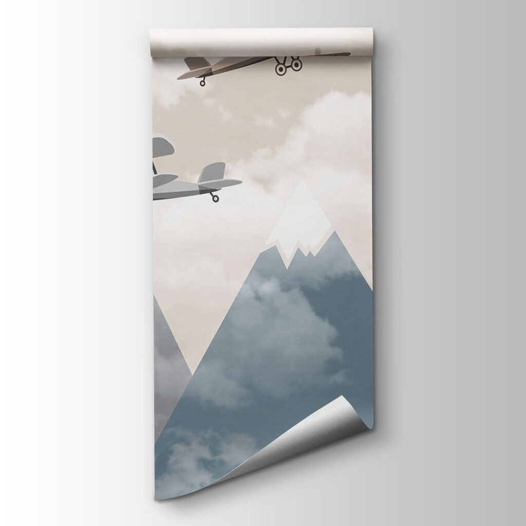 Little Aviators — product view