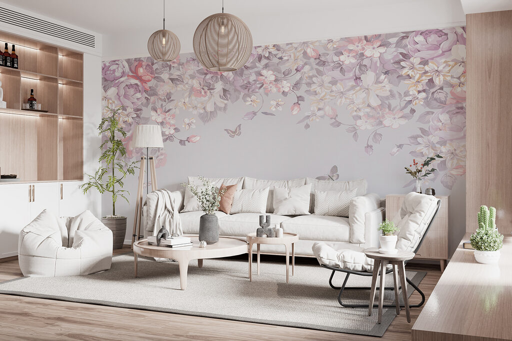 Butterfly Blossom — interior 5