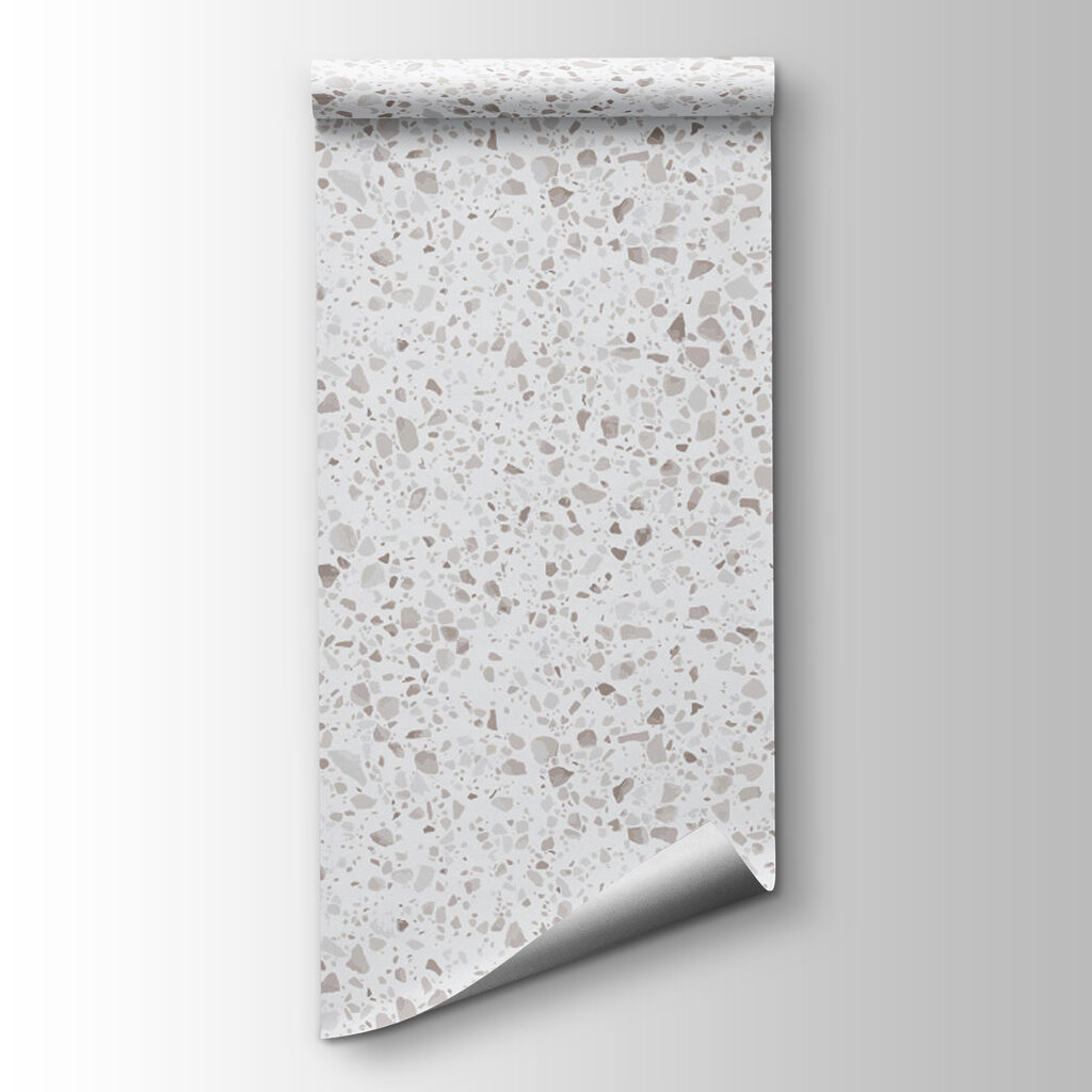 Fine grey speckles — product view