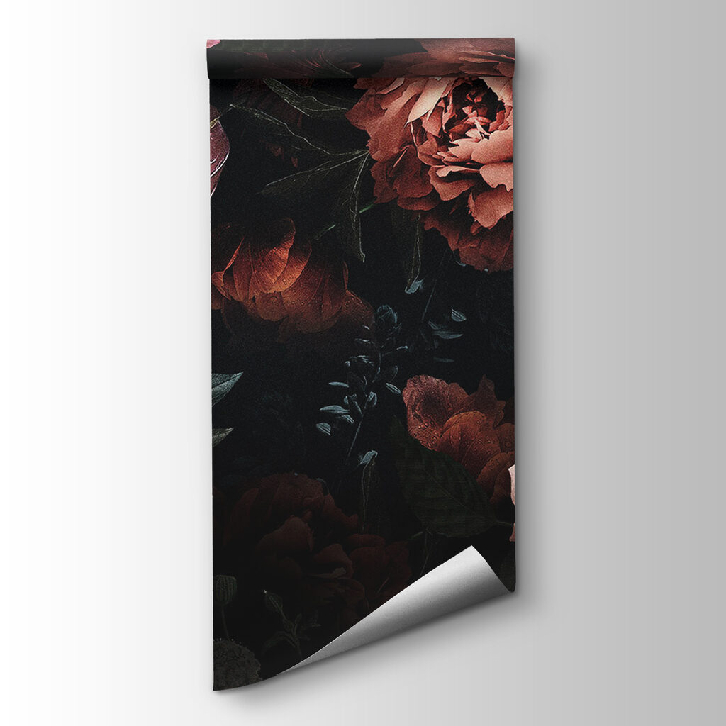 Roses in Shadow — product view
