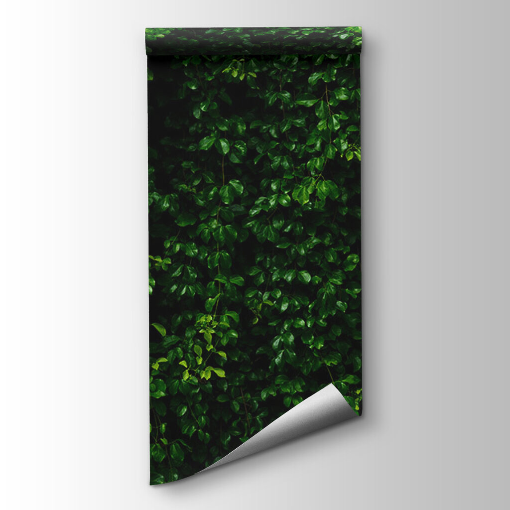 Living Leaf Wall — product view