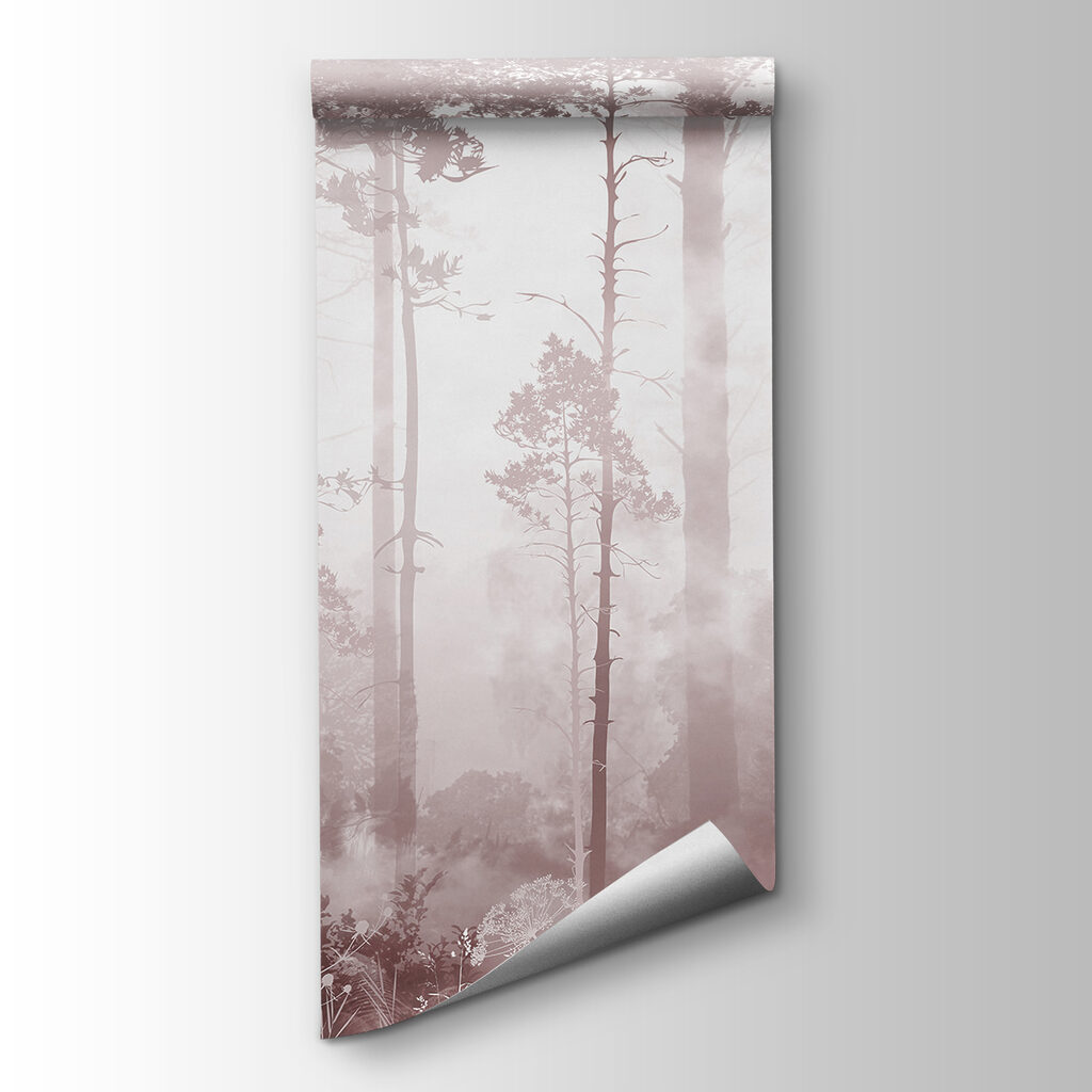 Forest Fading — product view