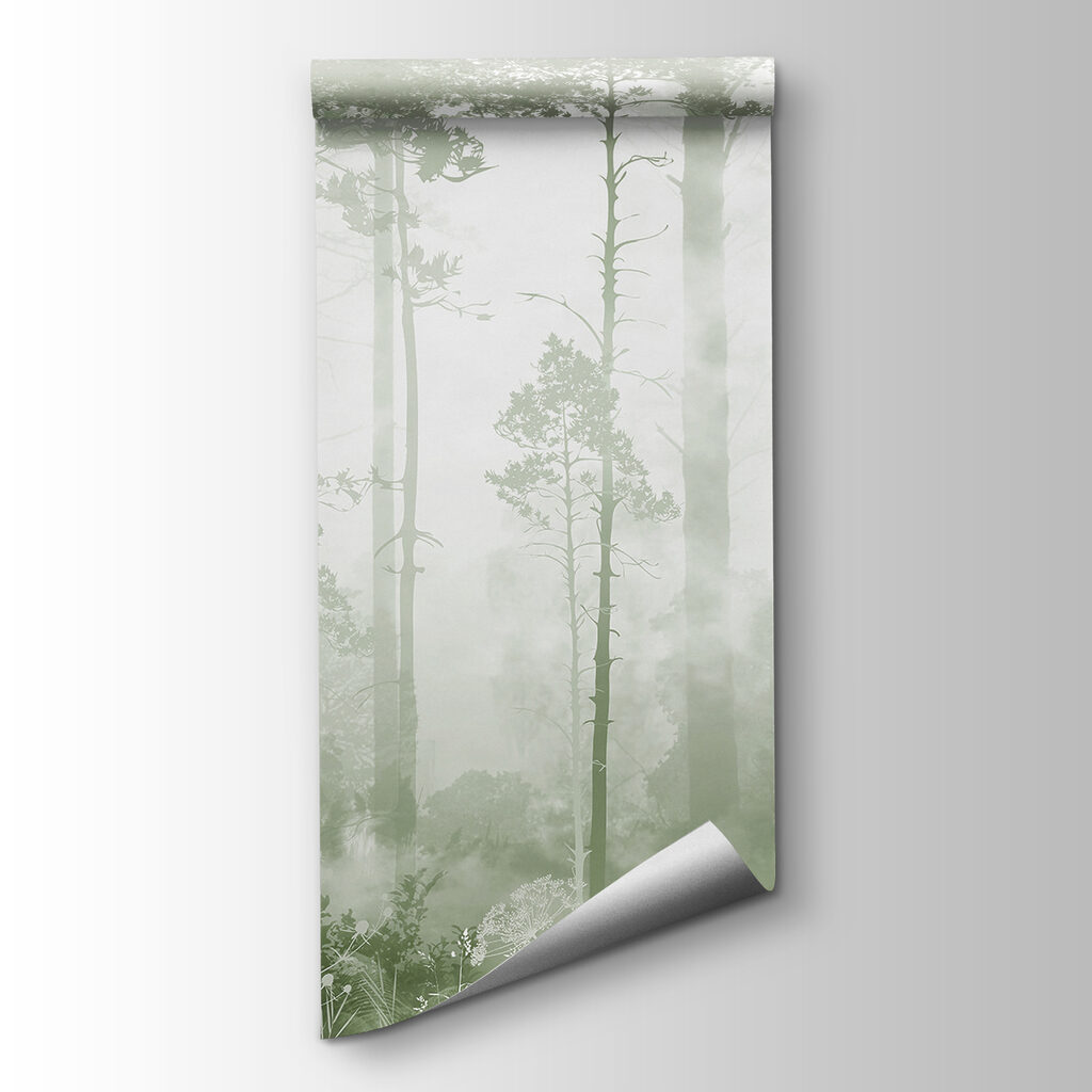 Forest Fading — product view