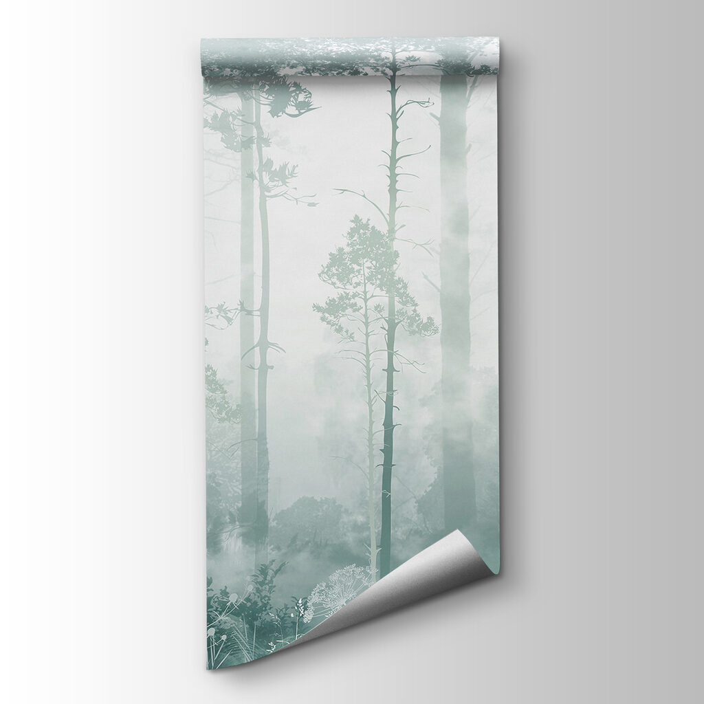 Forest Fading — product view