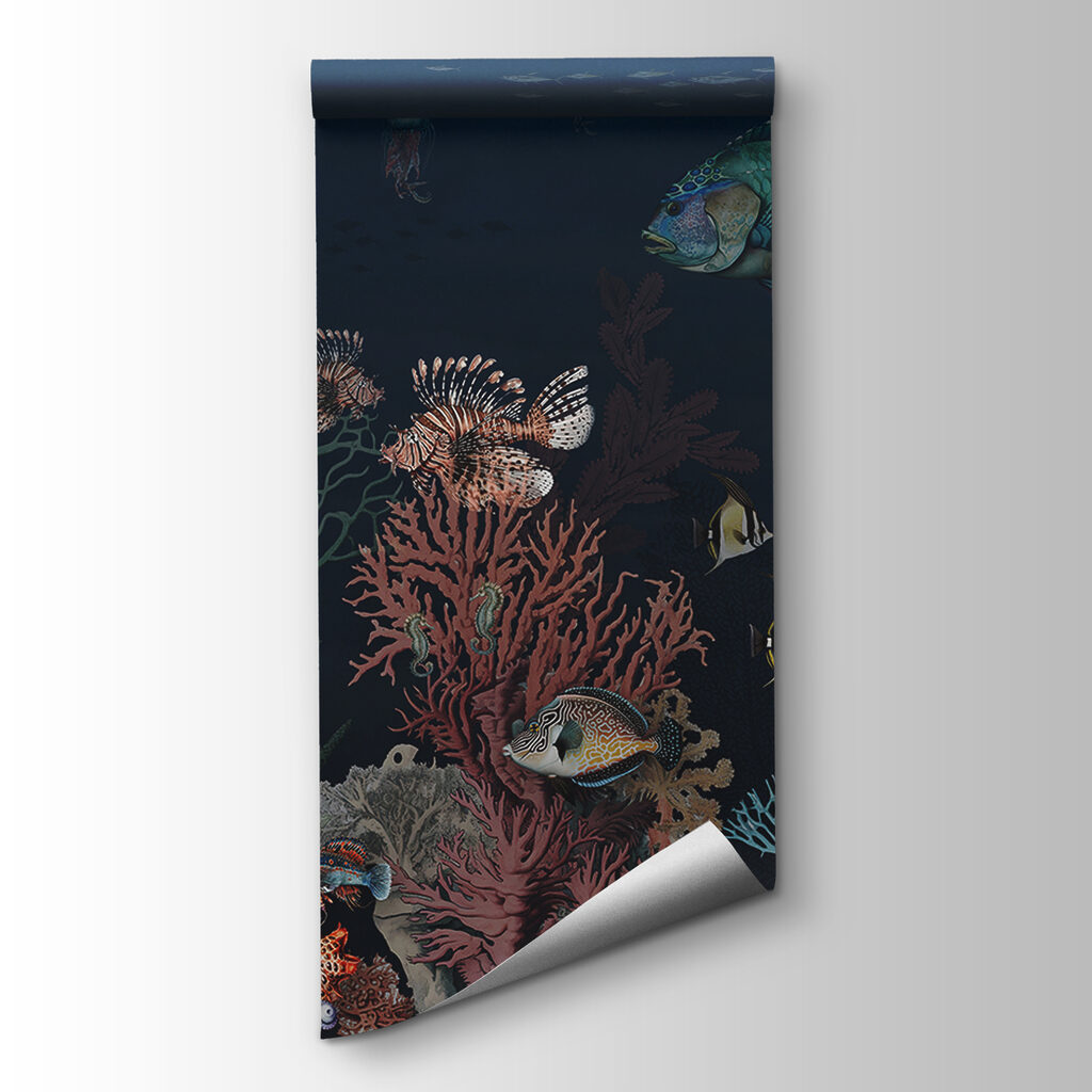 Coral Kingdom — product view