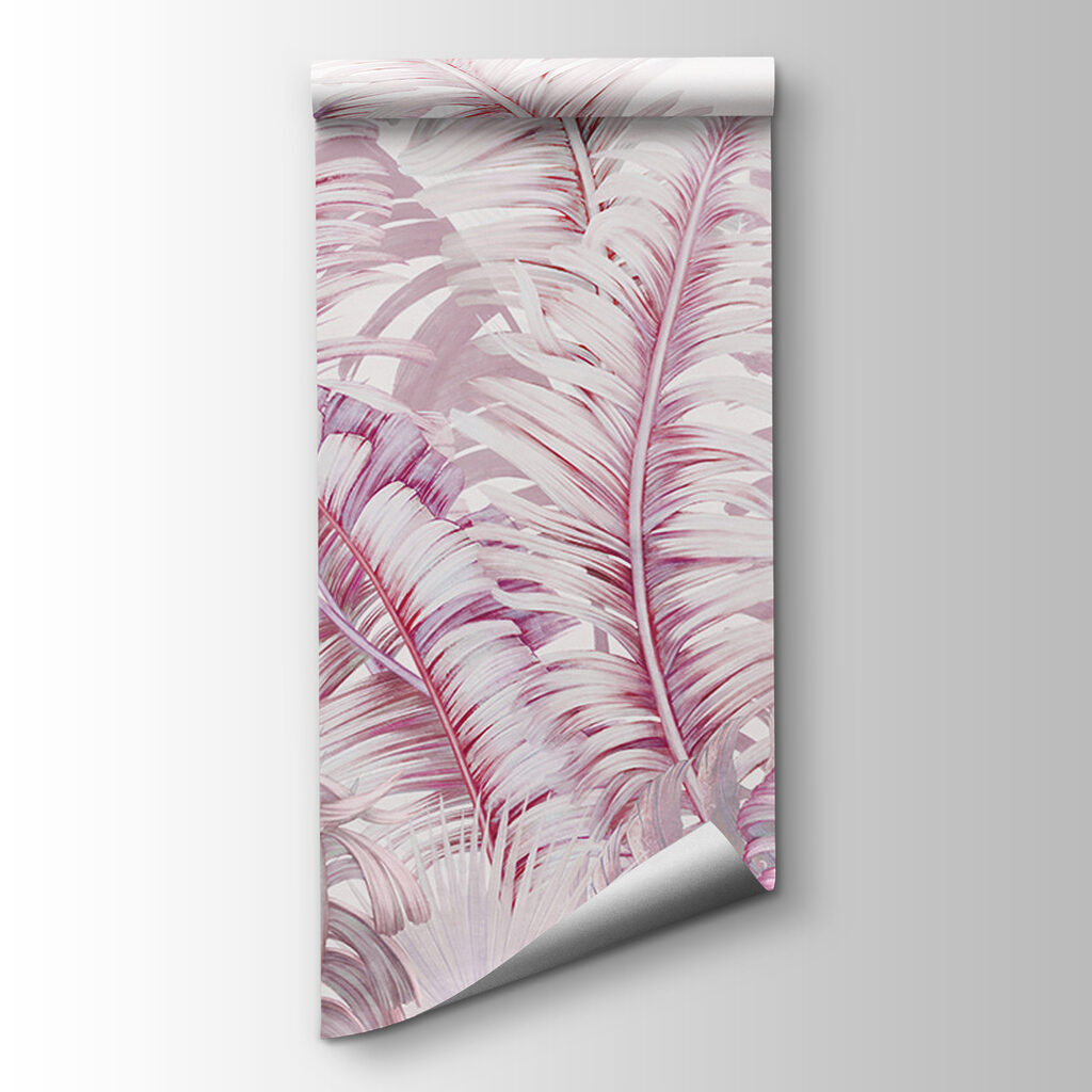 Fern Plumes — product view