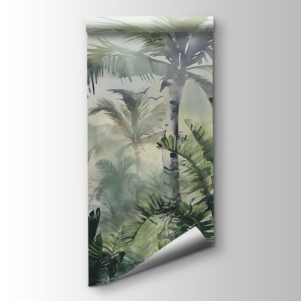 Tropical Morning Mist — product view