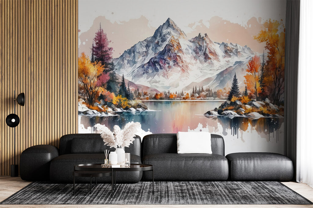 Alpine Colours — interior 5