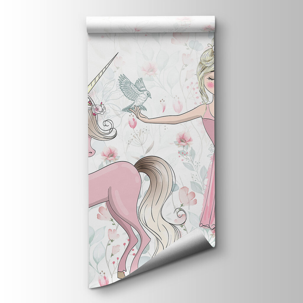 Unicorn Waltz — product view